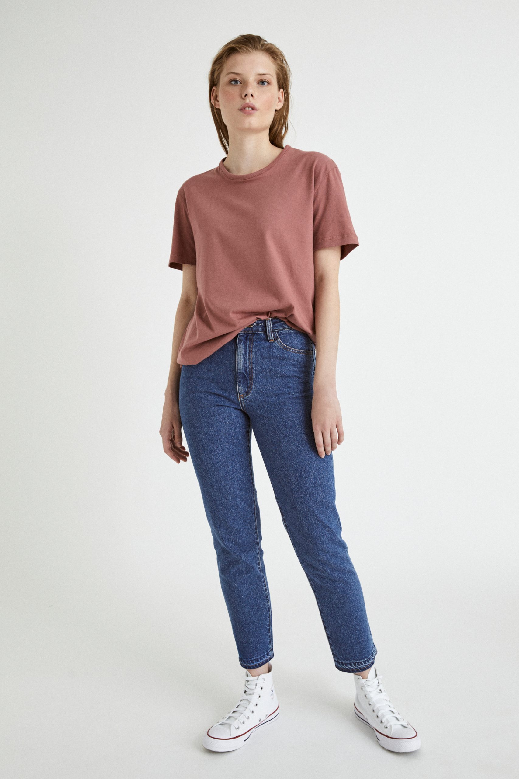 camisetas orgánicas