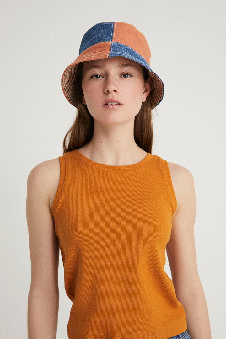 top canale terracota sostenible