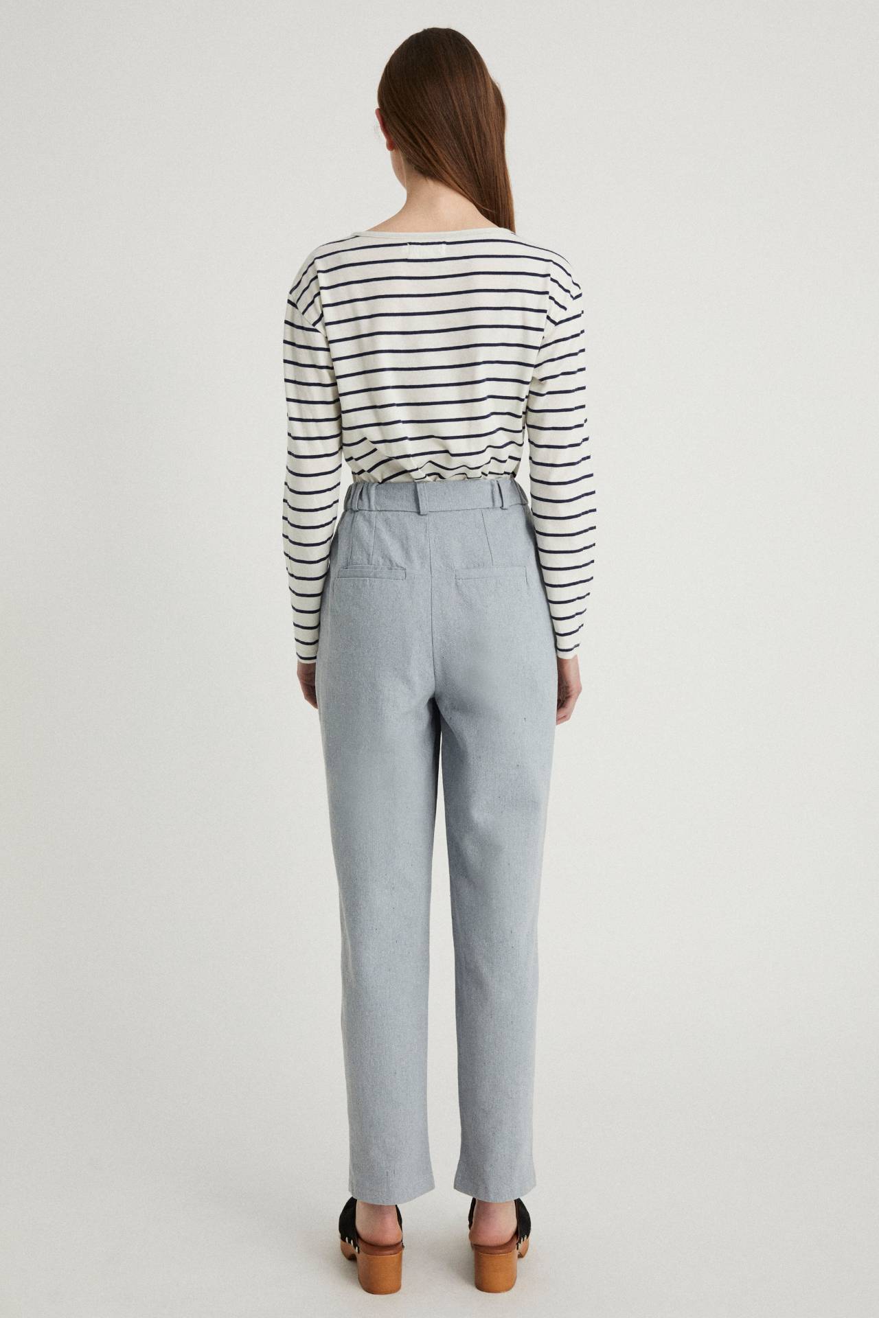 camiseta Manga larga