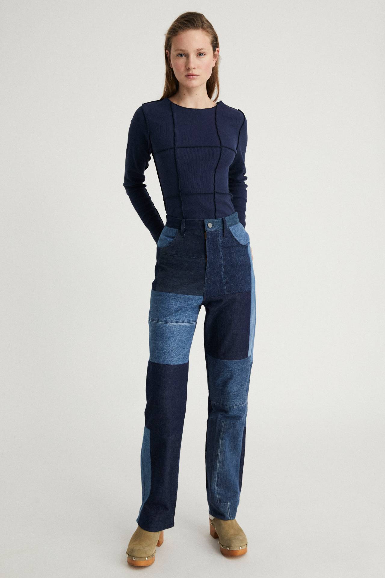 vaqueros sostenibles