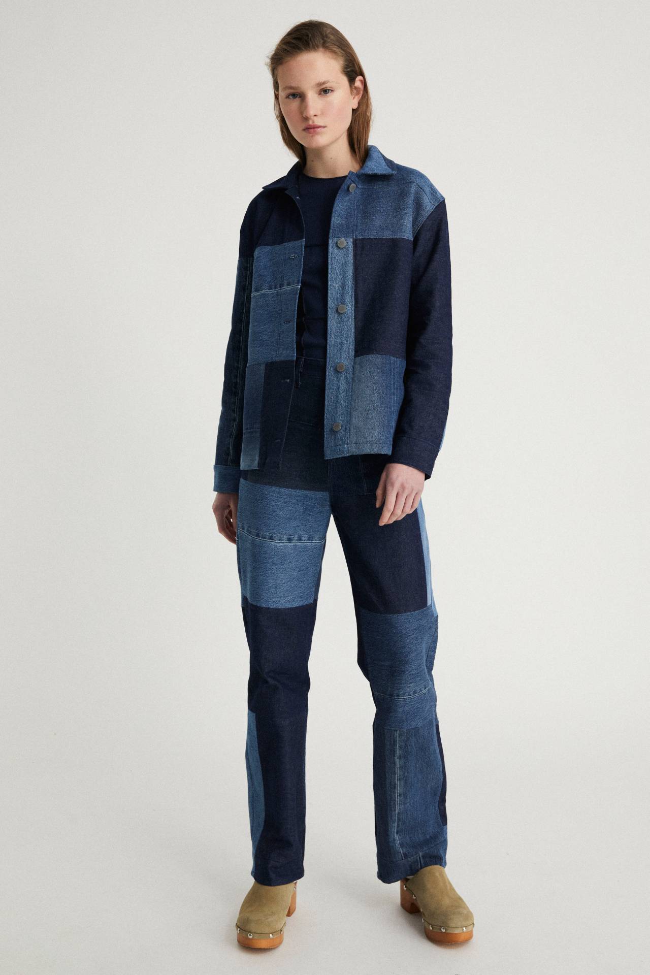 vaqueros sostenibles