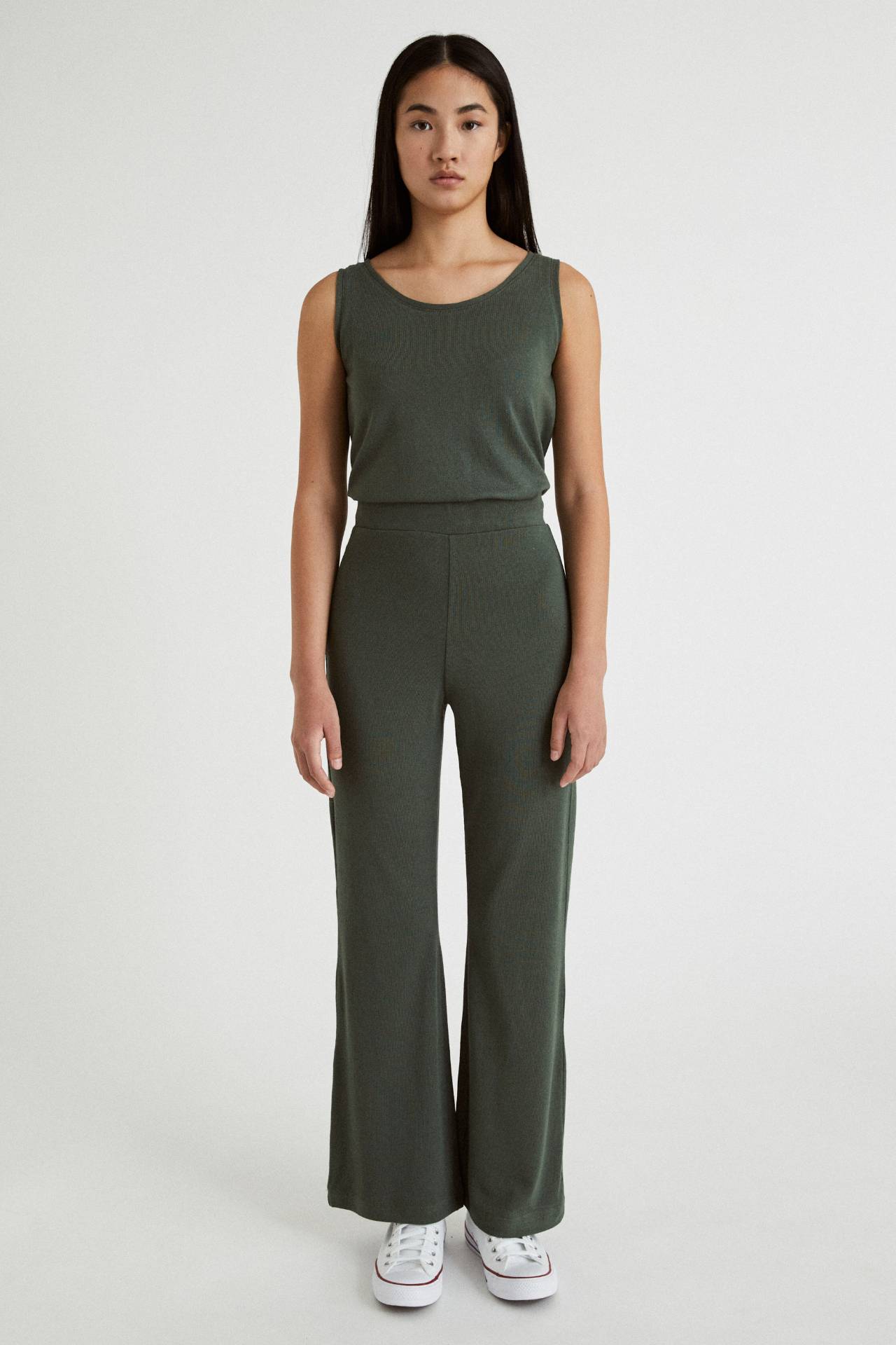 Pantalón ecológico