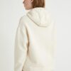 Women's hooded sweatshirt