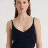 top tricot marino